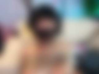 Scarlett's Live Sex Cam Show