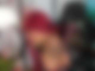 Scarlett's Live Sex Cam Show