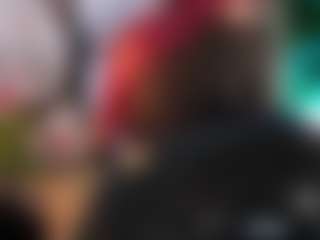 Scarlett's Live Sex Cam Show