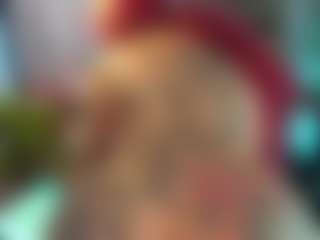 Scarlett's Live Sex Cam Show