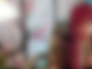 Scarlett's Live Sex Cam Show