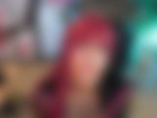 Scarlett's Live Sex Cam Show