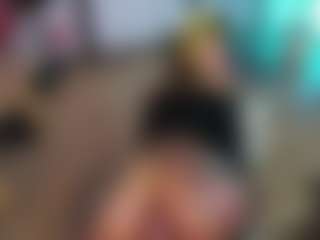 Scarlett's Live Sex Cam Show
