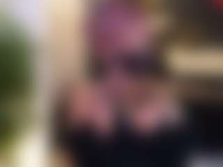 Scarlett's Live Sex Cam Show