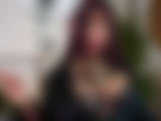 Scarlett's Live Sex Cam Show