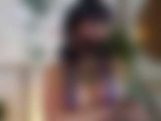 Scarlett's Live Sex Cam Show