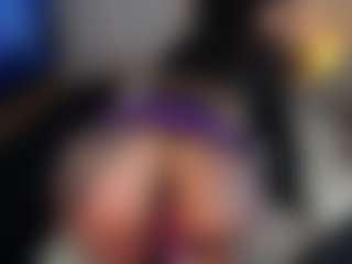 Scarlett's Live Sex Cam Show