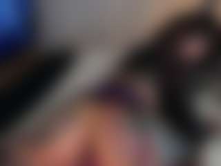 Scarlett's Live Sex Cam Show