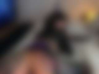 Scarlett's Live Sex Cam Show