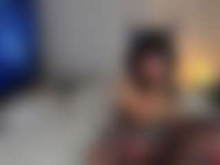 Scarlett's Live Sex Cam Show