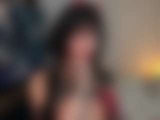 Scarlett's Live Sex Cam Show