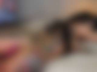 Scarlett's Live Sex Cam Show