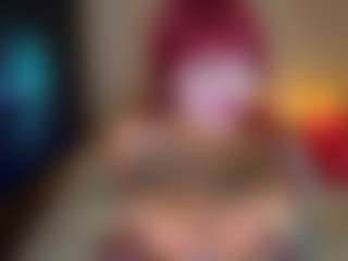 Sara's Live Sex Cam Show