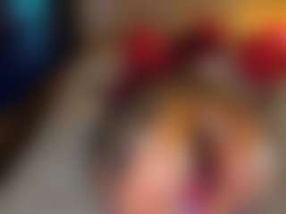 Live cam show with Sara - BBW Blowjob on Hubzter Live