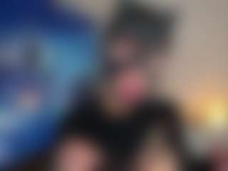Sara's Live Sex Cam Show