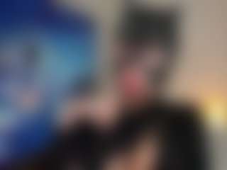 Sara's Live Sex Cam Show