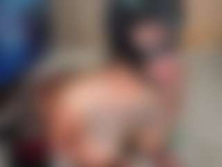 Sara's Live Sex Cam Show