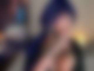 Sara's Live Sex Cam Show