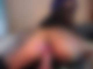 Sara's Live Sex Cam Show