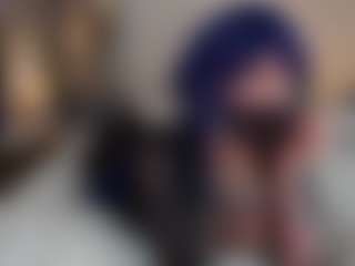 Sara's Live Sex Cam Show
