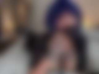 Sara's Live Sex Cam Show