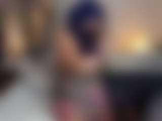 Sara's Live Sex Cam Show