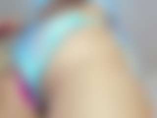 keimiricci's Live Sex Cam Show
