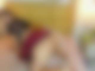 Live cam show with keimiricci - Fingers on Camsoda