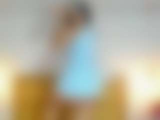 Live cam show with keimiricci - Ebony Teen (18+) on nudelive.tv