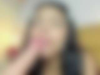 Live cam show with keimiricci - Ebony on Lustler | colombia