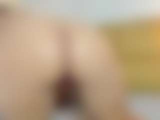 keimiricci's Live Sex Cam Show