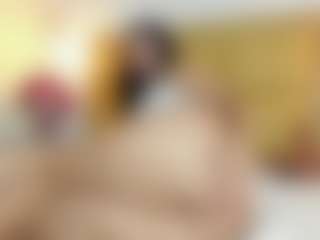 Live cam show with keimiricci - Brown Eyes Black on madthumbs