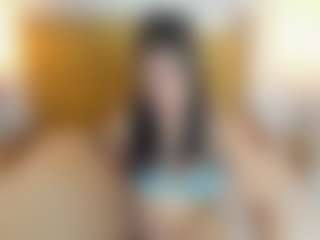 Live cam show with keimiricci - Tease Black on Mixed Magazine Live