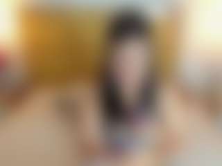 Live cam show with keimiricci - Strip Black on SpankPalCams