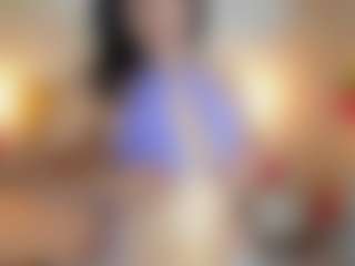 Live cam show with keimiricci - Ebony on parknlotfishbdy | colombia