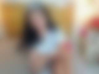 Live cam show with keimiricci - Hairy Pussy on StripNow