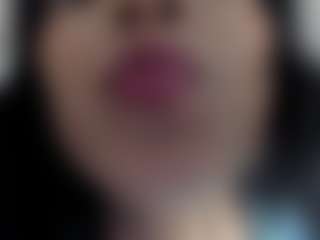 Live cam show with keimiricci - Brown Eyes Black on SpankPalCams
