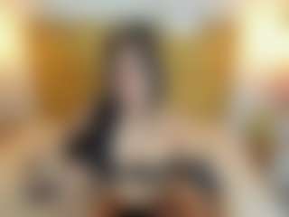 Live cam show with keimiricci - Dirty Talk on CamwithHer