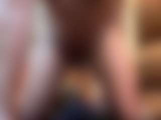 THE BLONDE HOTWIFE AND DALE's Live Sex Cam Show