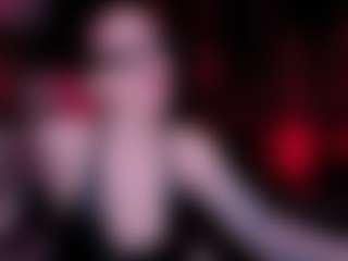 Miss Eva's Live Sex Cam Show