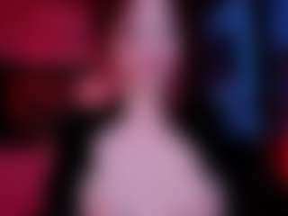 Miss Eva's Live Sex Cam Show
