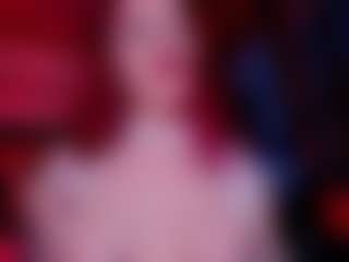 Miss Eva's Live Sex Cam Show