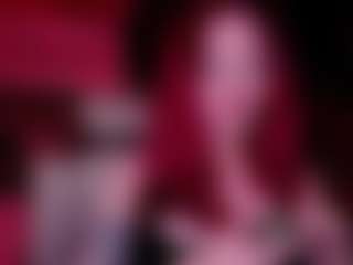 Live cam show with Miss Eva - Red Hair on Streamer API