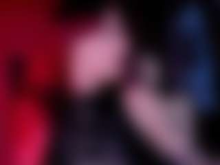 Live cam show with Miss Eva - Blue Eyes on SpunkLive