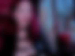 Miss Eva's Live Sex Cam Show