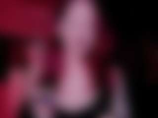 Miss Eva's Live Sex Cam Show