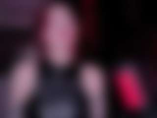Miss Eva's Live Sex Cam Show