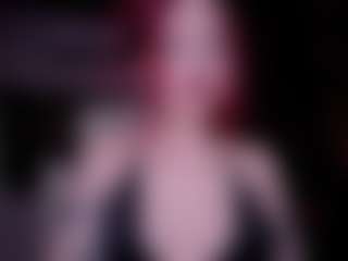 Live cam show with Miss Eva - Tattoos Red Hair on CamwithHer