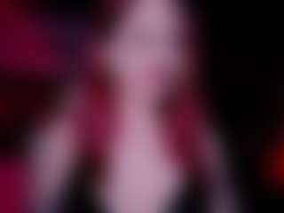 Miss Eva's Live Sex Cam Show