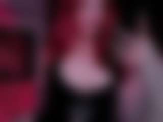 Miss Eva's Live Sex Cam Show